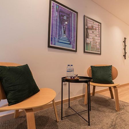 7Min To Uni Se-Velha - Ac - Work Desk - 300Mbs Wifi Bed and Breakfast Coimbra Buitenkant foto